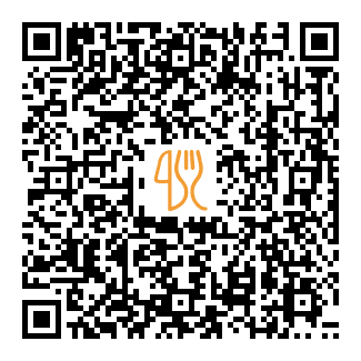 QR-code link para o menu de Gab Eat