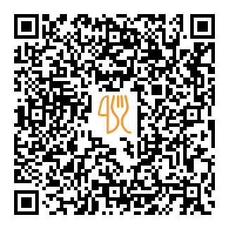 QR-code link para o menu de Chow Daddy's