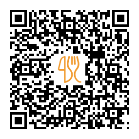 QR-code link către meniul Kitchen Roselli