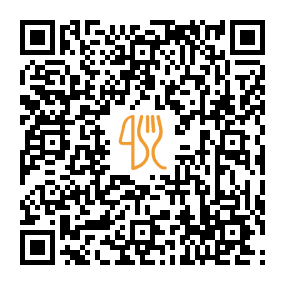 QR-code link către meniul Log Cabin Tavern Cafe