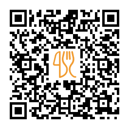 QR-code link către meniul Garden Alley