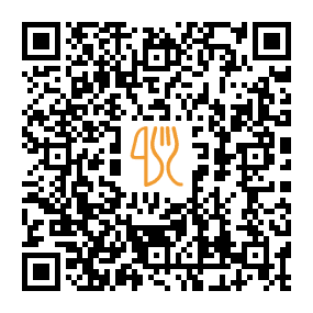 QR-code link către meniul Roco's Hot Wings