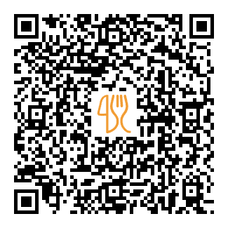 QR-code link către meniul Atrium Café