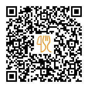 Link z kodem QR do menu Tomokazu Japanese Cuisine