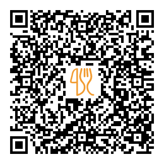 QR-code link către meniul Hub Coffee Roasters