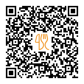 QR-code link către meniul Dandelion Communi Tea Cafe