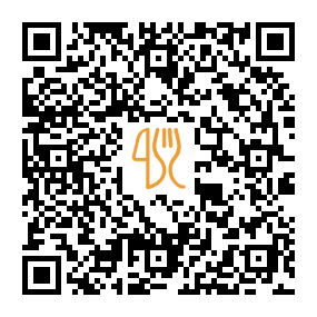 QR-code link către meniul The Railway