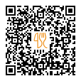 QR-code link către meniul Larsen Student Union