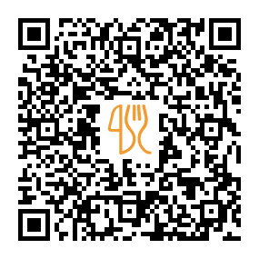 QR-kode-link til menuen på Captain Scoopy's Candy Kitchen