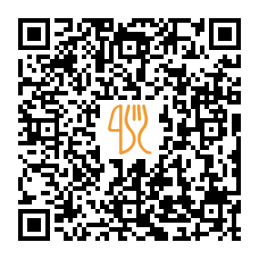 QR-code link către meniul Chicken Brisket