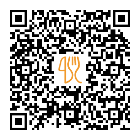 QR-code link para o menu de Wings And Rings