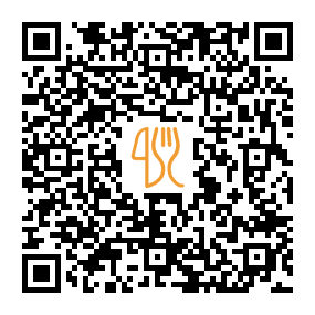 QR-code link para o menu de Smoke Modern Bbq