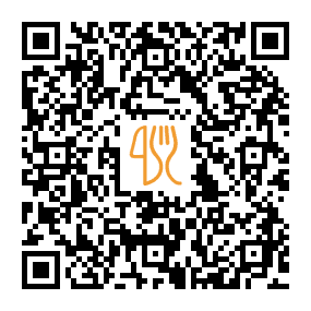 QR-code link către meniul Villa Rosa