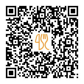 QR-code link para o menu de Eat My Catfish