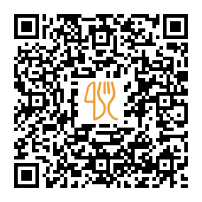 QR-code link para o menu de Flight Lounge