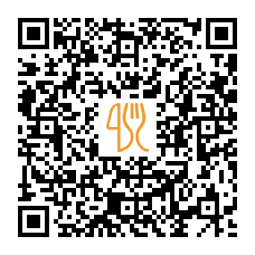 QR-code link naar het menu van Highway 96 Cafe