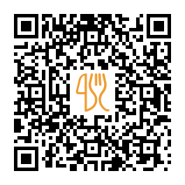 QR-code link către meniul Bbq Joint