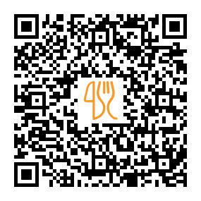 QR-code link para o menu de Fat Chance's Buffet Catering