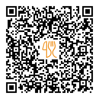 QR-code link către meniul New Hop Brook Pizza