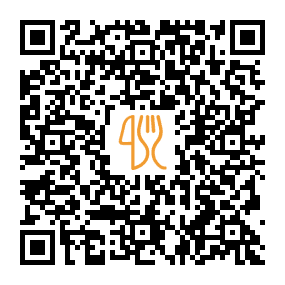 QR-code link către meniul Up The Creek Mustard