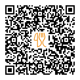 QR-code link naar het menu van Leo's Bbq