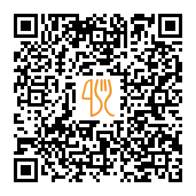 QR-code link para o menu de B Dogs Bbq