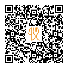 Link z kodem QR do menu Just Left Grill Llc