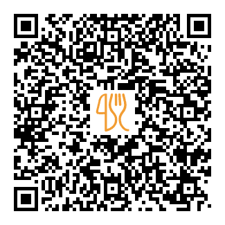 QR-code link para o menu de Lucky Perk Coffee