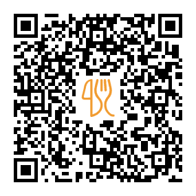 QR-code link către meniul Blessed Beans