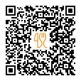 QR-code link para o menu de Riscky's Grill