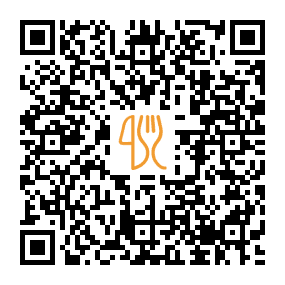 QR-code link către meniul Simkins Parlour