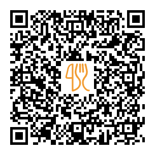 QR-code link către meniul Fat Ricky's