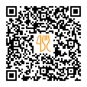 QR-code link către meniul Food Truck Roundup