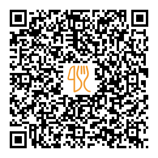 QR-code link către meniul Bronx B B Q