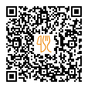 QR-code link naar het menu van Table 13 Steak Seafood