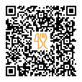 QR-kode-link til menuen på Chartwells (pittman Dining Hall)