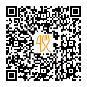 QR-code link către meniul Panther Paw Grill