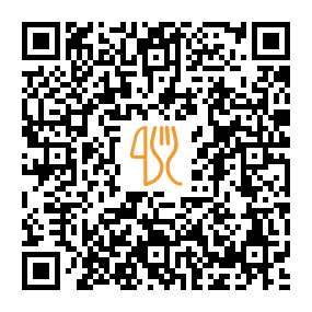 QR-code link naar het menu van Full Moon Thai Bistro