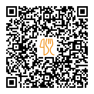 Link z kodem QR do menu Alice Bakery Confectionary