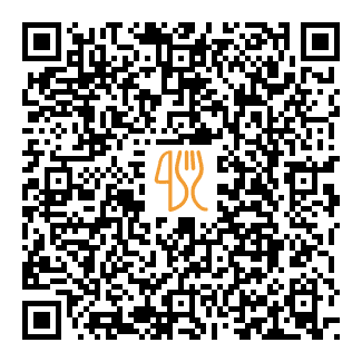 QR-code link către meniul Rose Hill Retreat Llc