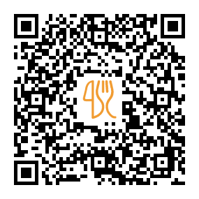 QR-code link para o menu de Rusty Tractor