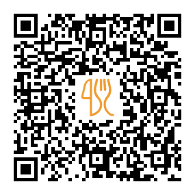 QR-code link para o menu de John's Hot Dogs