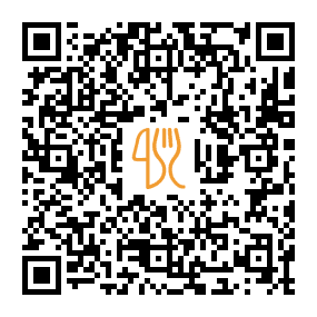 QR-code link para o menu de Jimmy's Pizza