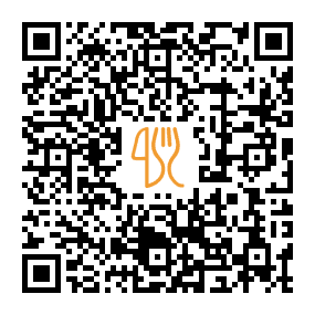 QR-kode-link til menuen på My Personal Chef