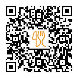 QR-code link naar het menu van M&e Bbq