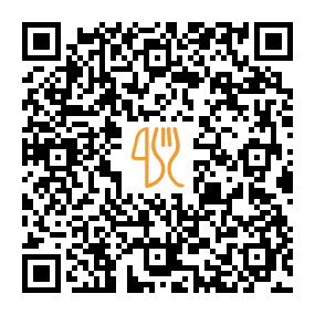 QR-code link către meniul Fatty's Pizza Grill