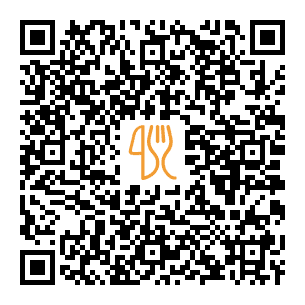 QR-code link para o menu de R. David And Suzanne A. Hoover Hall