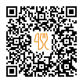 QR-code link către meniul Social Goat