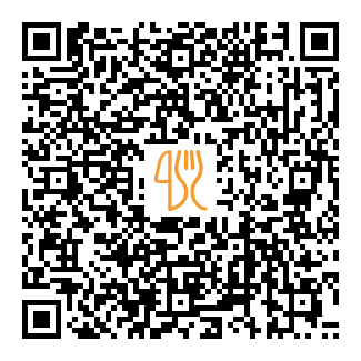 QR-code link para o menu de Brix Pizzeria