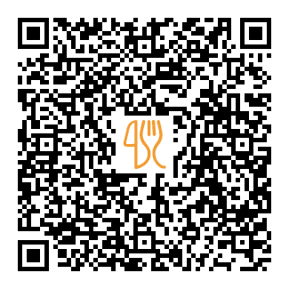 QR-code link către meniul Lucy's Tropical Catering